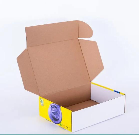 济宁翻盖包装盒印刷定制加工